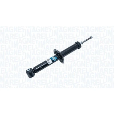 Imagen de MAGNETI MARELLI 354302080000 amortiguador Eje trasero Presión de aceite Bitubular Columna Anillo inferior, Espiga arriba