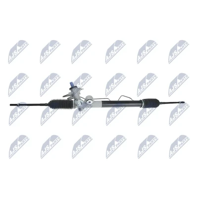 Imagen de NTY SPK NS 002 Cremallera de Dirección hidráulico NISSAN: Almera 2 Limousine, II Hatchback