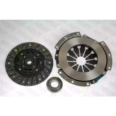 Imagen de NEXUS F15009NX Kit de Embrague 215 MITSUBISHI: GALANT 6, Carisma Hatchback, Lancer 4, VOLVO: S40 I, V40 Familiar, HYUNDAI: S Coupé