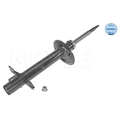 Imagen de MEYLE 226 623 0017 amortiguador Eje delantero Presión de gas Bitubular Columna Espiga arriba ORIGINAL Quality FIAT: Ducato III Furgón