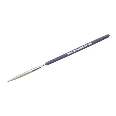Imagen de Tamiya diamond file for photo etched parts