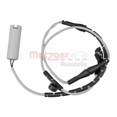 Imagen de METZGER 1190092 Sensor de Desgaste Pastillas Frenos BMW: 7
