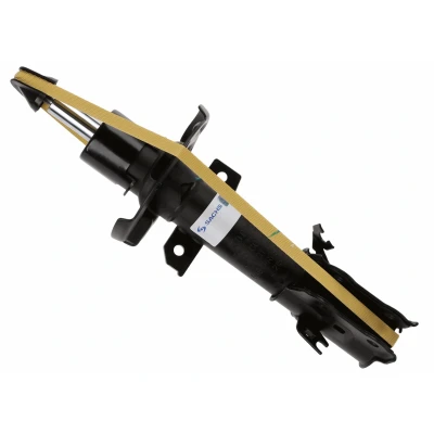 Imagen de SACHS 560 090 amortiguador Presión de gas Bitubular Columna Espiga arriba FORD: Tourneo Courier MPV, Transit Familiar