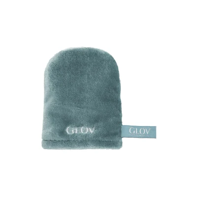 Imagen de Guante Desmaquillante Reutilizable de Microfibra, Toalla Facial Para Limpieza y Desmaquillado, Ideal Pieles Sensibles, Toallas la Cara Skincare, Toallitas Desmaquillantes Reutilizables