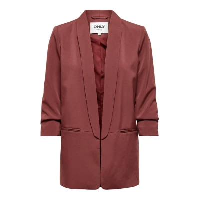 Imagen de Blazer mangas 3/4 mujer Only Elly