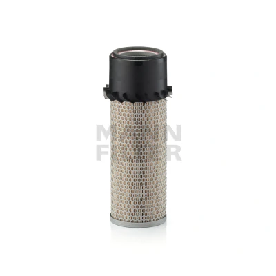 Imagen de MANN FILTER C 14 190 Filtro de aire 392 133 Cartucho filtrante