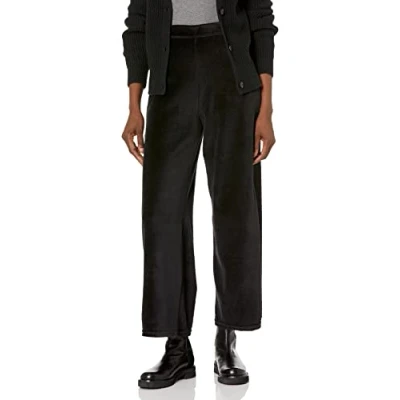Imagen de Desigual Pant_Dotty Pantalones Informales, Negro, XL para Mujer