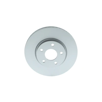 Imagen de BOSCH Disco de freno 278mm 25mm 5 ventilado revestido altamente carbonizado 0 986 479 H66 Discos freno,