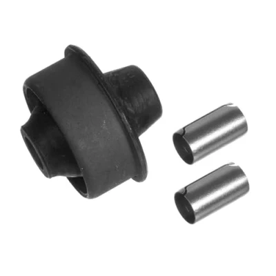 Imagen de MEYLE 614 035 0002/HD Casquillo cojinete, brazo oscilante con accesorios, sin soporte Quality