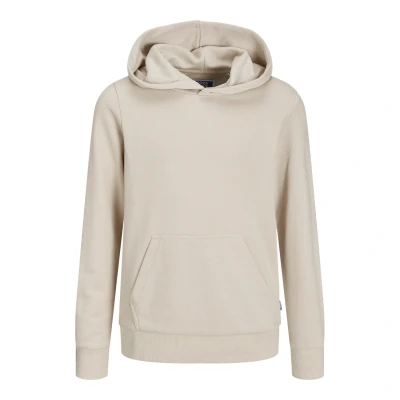 Imagen de Jack &amp; Jones Junior Ebradley Sudadera para niños, Talla: 14a, Moonbeam