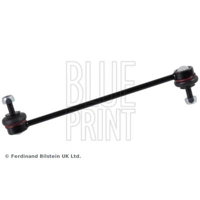 Imagen de BLUE PRINT ADV188501 Bieleta de suspensión Eje delantero, izquierda, derecha 270 M10 x 1,5 con tuerca autofijadora Acero SEAT: Ibiza 3