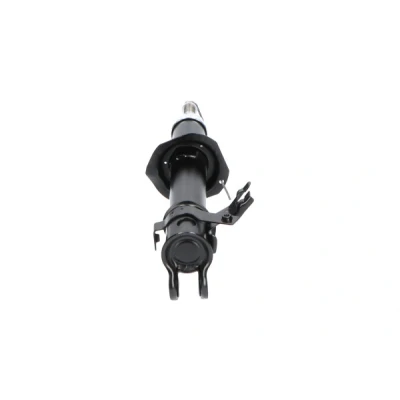 Imagen de KAVO PARTS SSA 6508 amortiguador Eje delantero, izquierda Presión de gas Bitubular Columna Espiga arriba NISSAN: MICRA 2