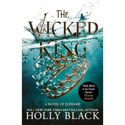 Imagen de The Wicked King (the Folk Of Air #2)