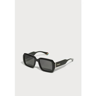 Imagen de Polaroid Unisex Gafas de sol, Talla: 54, Black