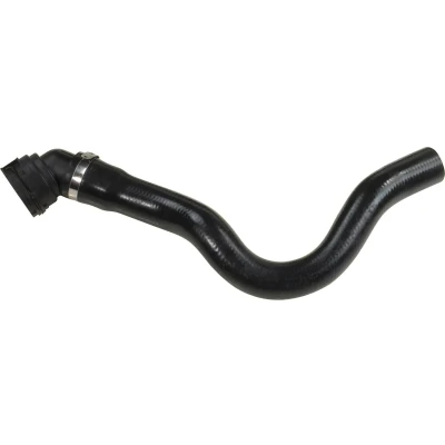 Imagen de GATES 05 3078 Manguitos de Radiador EPDM (Ethylen Propylen Dien Caucho) FIAT: Grande Punto Hatchback, Evo Hatchback