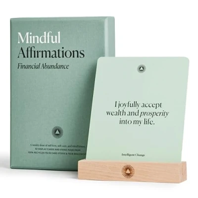 Imagen de Intelligent Change Greeting Card