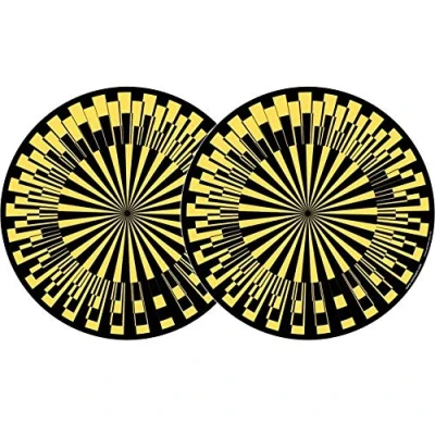 Imagen de Zomo Scope Yellow (Twin Pack) Magma