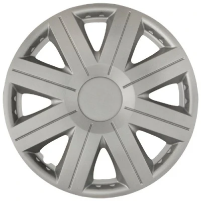 Imagen de Cartrend 70254 Tapacubos Active, 15 pulgadas, 1 unidad