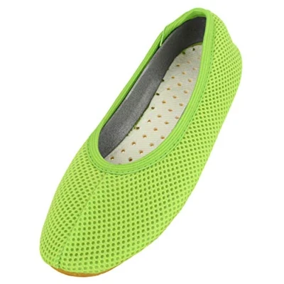 Imagen de Beck Airbecks, Zapatillas de Gimnasia Unisex niños