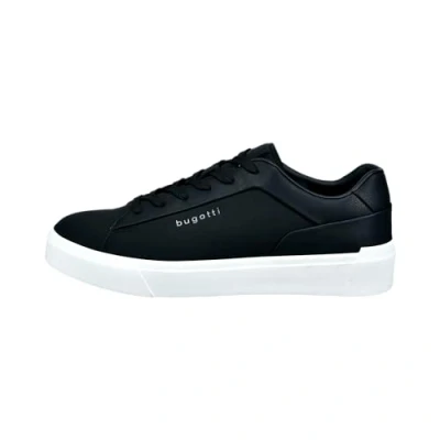 Imagen de bugatti 324 amu01, Zapatillas Hombre, Negro, 47 EU
