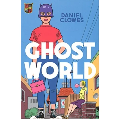Imagen de Ghost World