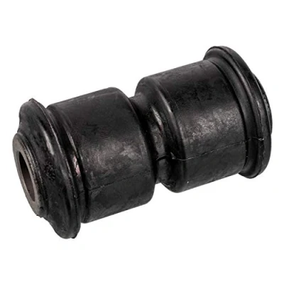 Imagen de FEBI BILSTEIN 09120 Cojinete, ojo de ballesta MERCEDES BENZ: T1/TN Camión plataforma/Chasis