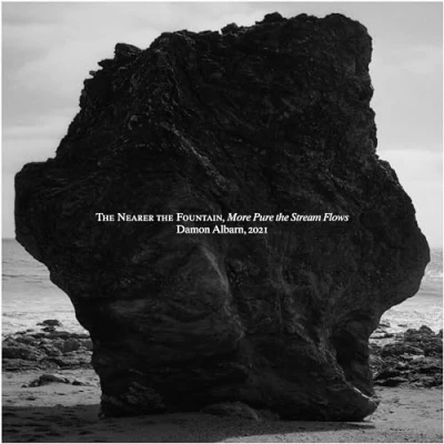 Imagen de The Nearer Fountain, More Pure Stream Flows