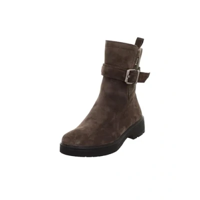 Imagen de Legero Mystic, Botas para Nieve Mujer, OSSIDO (Grau) 2800, 36 EU