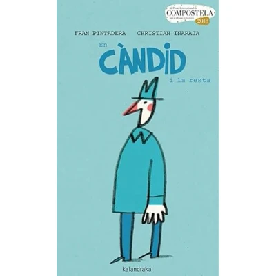 Imagen de En Càndid i la resta (Premi Compostela)