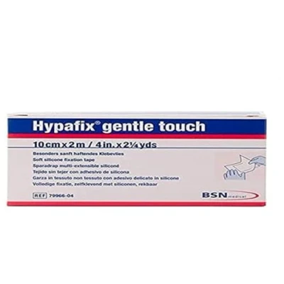 Imagen de Esp Hypafix Skin Sensitive 10Cm X 2M