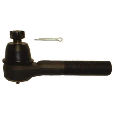 Imagen de JAPANPARTS TI J010 Rótula de dirección 22 x 1,5 izquierda JEEP: Grand Cherokee I, WRANGLER 2, II