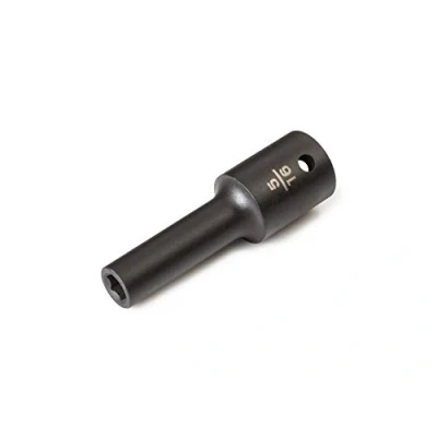 Imagen de TEKTON SID23008 Dado de impacto profundo 6 puntos 5/16 pulgada impulsor 1/2