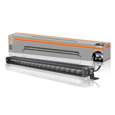 Imagen de OSRAM LEDriving Driving Lights Value Series LEDDL116 SP Barra de luces LED 63