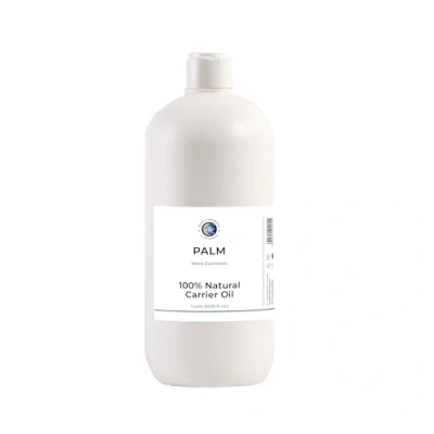 Imagen de Aceite Portador de Palma 1 Litre 100% Puro Comprado en una Fuente certificada RSPO