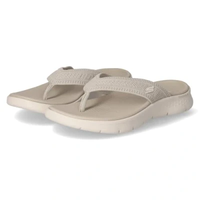 Imagen de SKECHERS GO Walk Flex Sandal, Zapatos Mujer, Malva, 40 EU