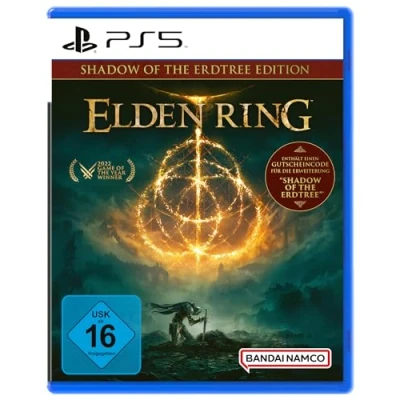 Imagen de ELDEN RING Shadow of the Erdtree Edition (Xbox Series X)