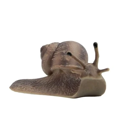 Imagen de Helix Bullyland Conchas de caracol (marrón claro), 64375