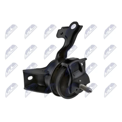 Imagen de NTY ZPS HY 544 Soporte de motor derecha Rodamiento caucho metal