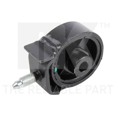 Imagen de NK 59730003 Soporte de motor delante Rodamiento caucho metal MITSUBISHI: L200 / Triton V Pick up