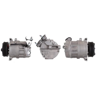 Imagen de DRI 700510917 Compresor de Aire Acondicionado PAG 46 R 134 a FORD: MONDEO 4 Turnier, 4, Galaxy Mk2 MPV, VOLVO: V50, S60 II, S40 II