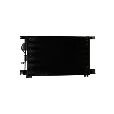 Imagen de NISSENS 94336 Condensador sin secador Aluminio 730 R 134 a MERCEDES BENZ: ACTROS