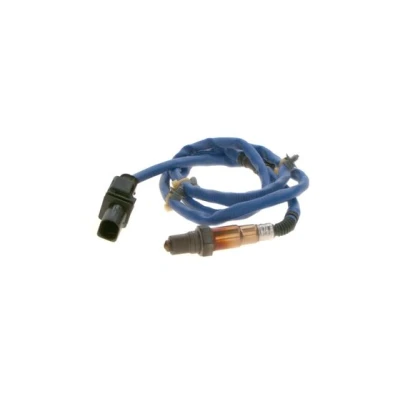 Imagen de BOSCH 0 258 017 256 Sonda lambda 5 PORSCHE: Cayenne