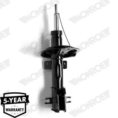 Imagen de MONROE G16725 amortiguador Presión de gas Bitubular Columna Espiga arriba, Abrazadera abajo FIAT: Marea Weekend