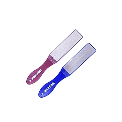 Imagen de Akileine Raspa Callos Podorape Azul 100 gr