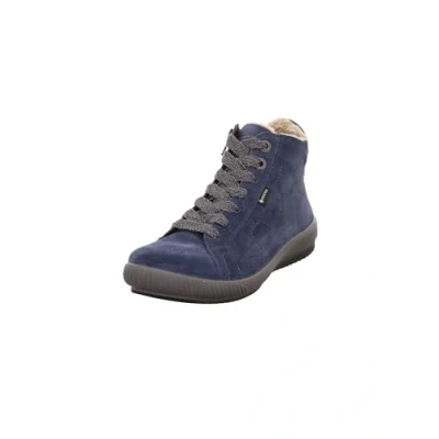 Imagen de Legero Tanaro 268, Botas Cortas al Tobillo Mujer, Indacox 8600, 37 EU