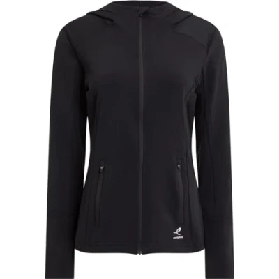 Imagen de ENERGETICS Helma Sudadera con Capucha Black XS