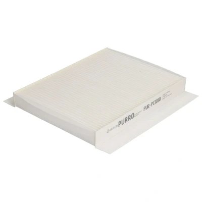 Imagen de Filtro, aire habitáculo PURRO PUR PC1010
