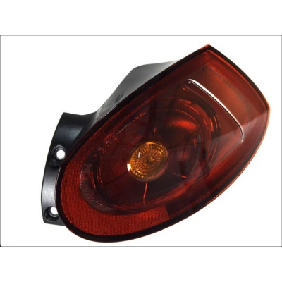 Imagen de MAGNETI MARELLI 714027274801 Piloto trasero derecha P21/5W, R10W con portalámparas FIAT: BRAVO 2