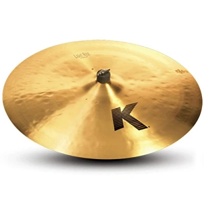 Imagen de Zildjian K Series 24&quot; Light Ride Cymbal