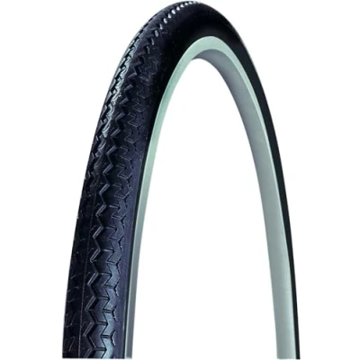 Imagen de Michelin World Tour 650X35A Cubiertas, Deportes y Aire Libre, Negro, Talla Única